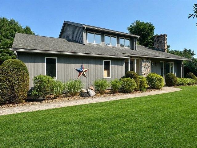 House for sale in Hampden, Massachusetts