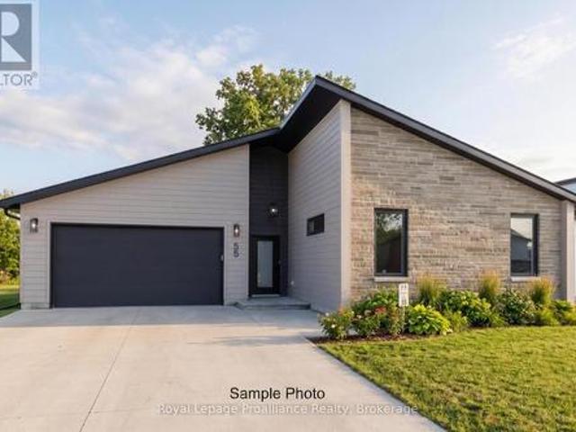 House for sale in Quinte West, Ontario