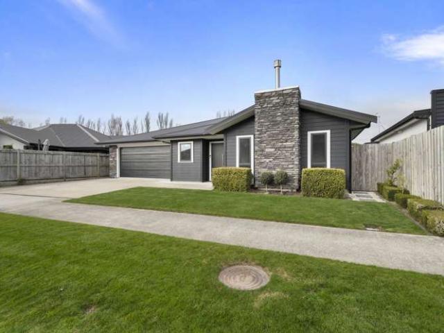 House for sale in Manawatu District
