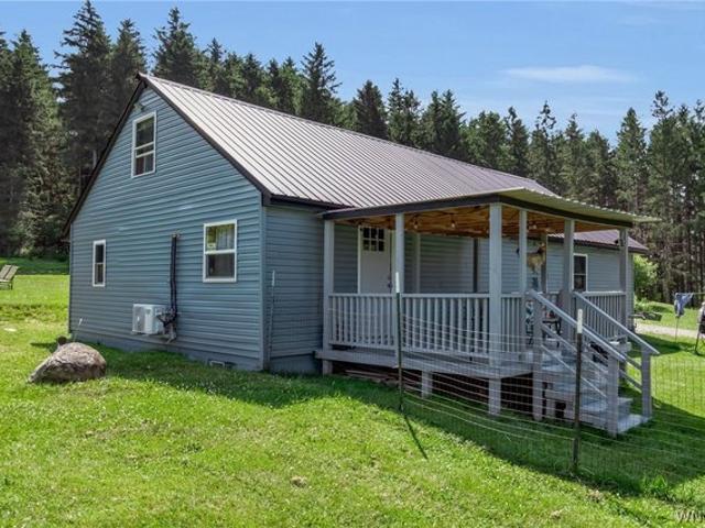 House for sale in Freedom, New York