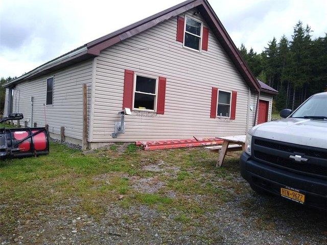 House for sale in Town of Freedom, Cattaraugus County