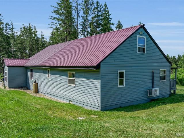 House for sale in Freedom, New York