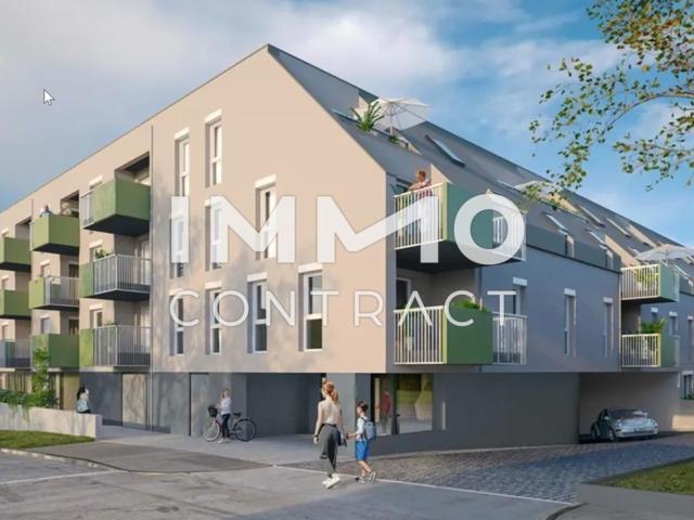 Wohnung kaufen in Lanzendorf, Niederösterreich