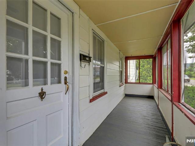 House for sale in Passaic, New Jersey