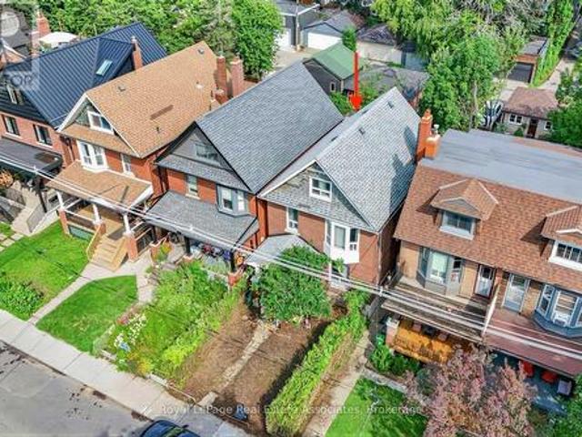 House for sale in Woburn, Ontario
