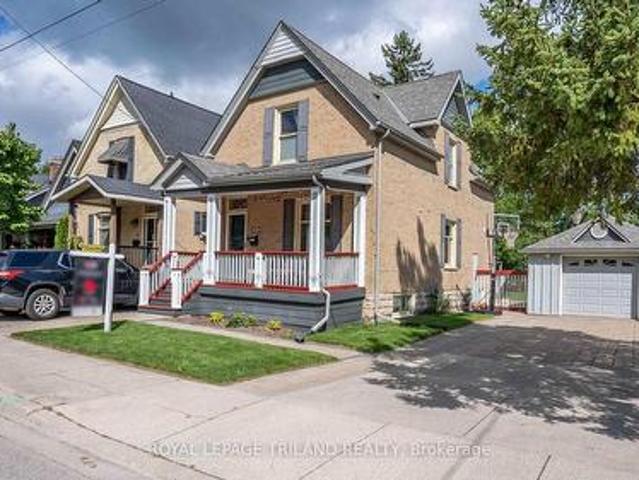 House for sale in Arva, Ontario