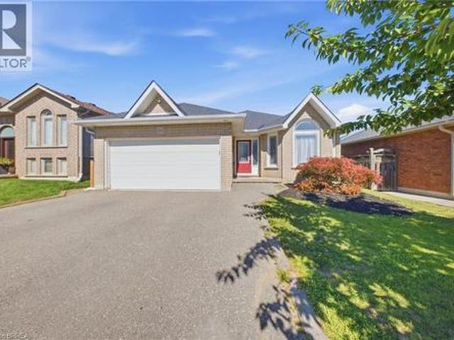 House for sale in Brant, Ontario