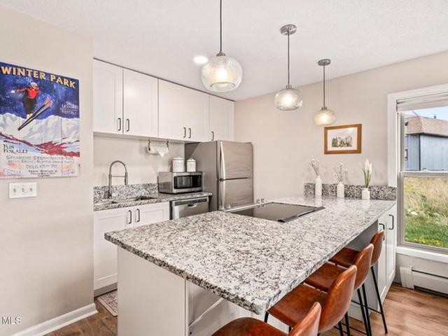 Condo for sale in Fraser, Colorado