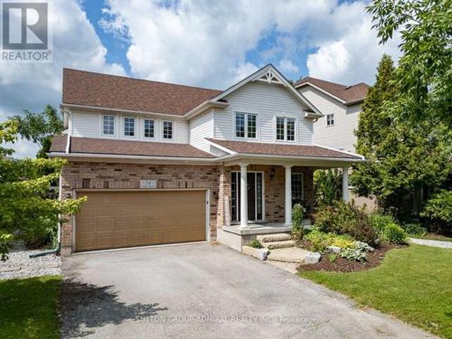 House for sale in Collingwood, Ontario