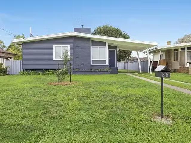 House for rent in Goulburn