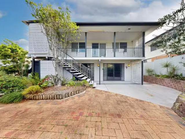 House for rent in Toombul, Queensland