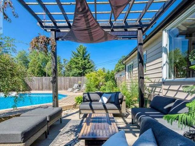 House for sale in Ancaster, Ontario