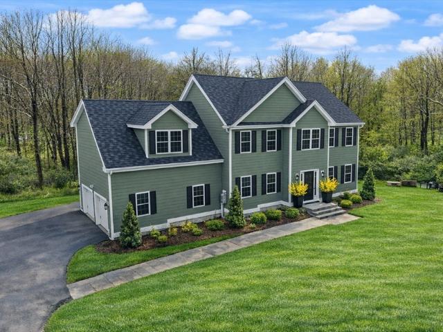 Property for sale in Lunenburg, Massachusetts