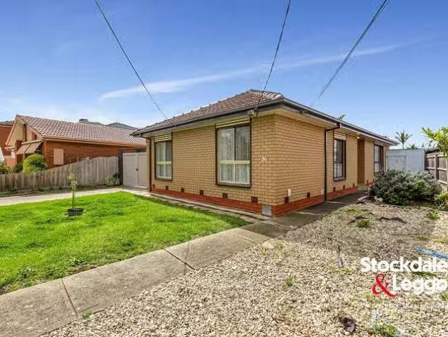 House for rent in Broadmeadows, Victoria