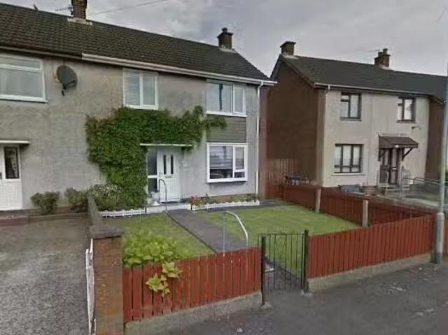 House to rent in Gorteeny, Connacht