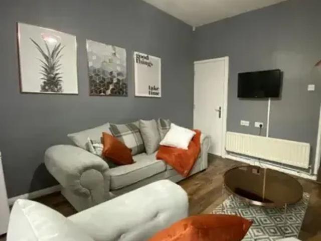 Apartment for rent in Birmingham, Selly Oak