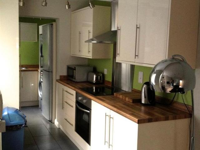 House for rent in Metchley, Birmingham