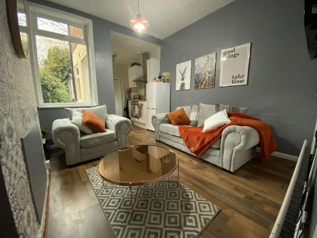 House for rent in Metchley, Birmingham