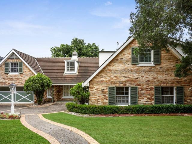 House for rent in Strathfield, New South Wales