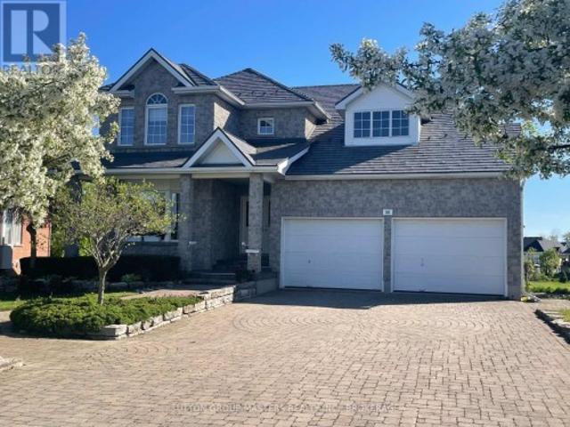 House for sale in Loyalist, Ontario