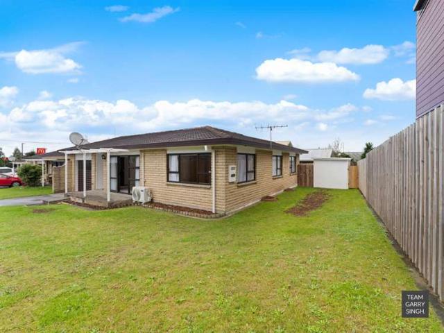 House for sale in Papakura