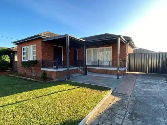 House for rent in Sydney, New South Wales