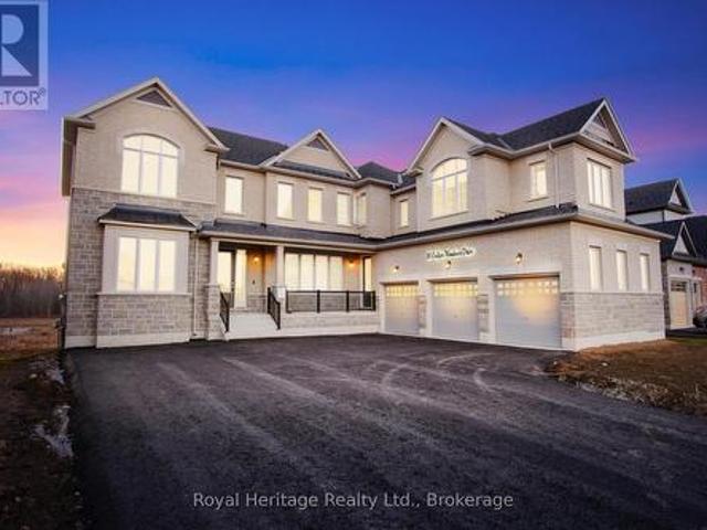 House for sale in Otonabee-south Monaghan, Ontario