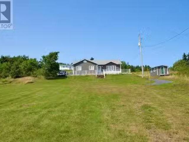 House for sale in Bloomfield, Newfoundland And Labrador