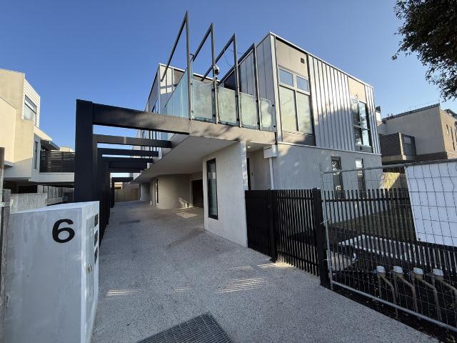 Apartment for rent in Maribyrnong