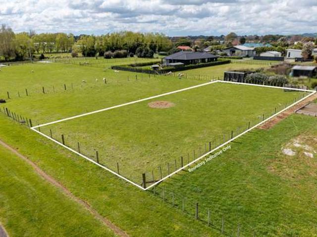 Land for sale in Tararua District