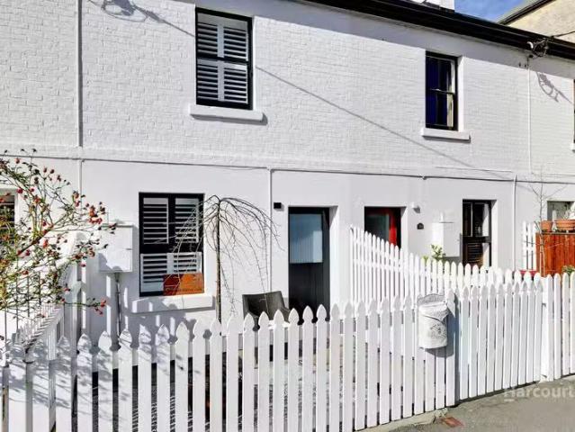 House for rent in Hobart, Tasmania