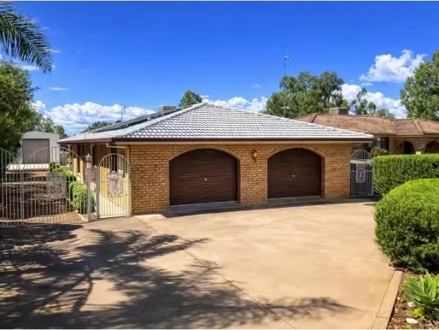 House for rent in Harparary, New South Wales