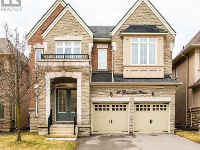 House for sale in York, Ontario