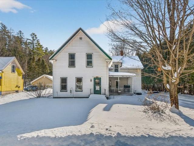 House for sale in Bethel, Vermont