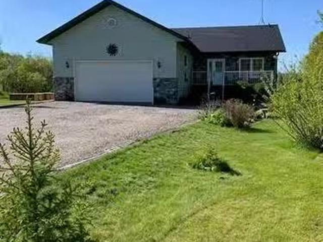 House for sale in Manitoba