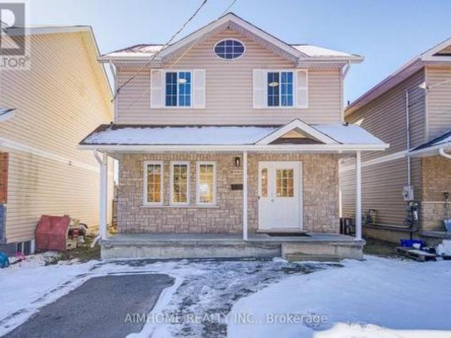 House for sale in Brant, Ontario