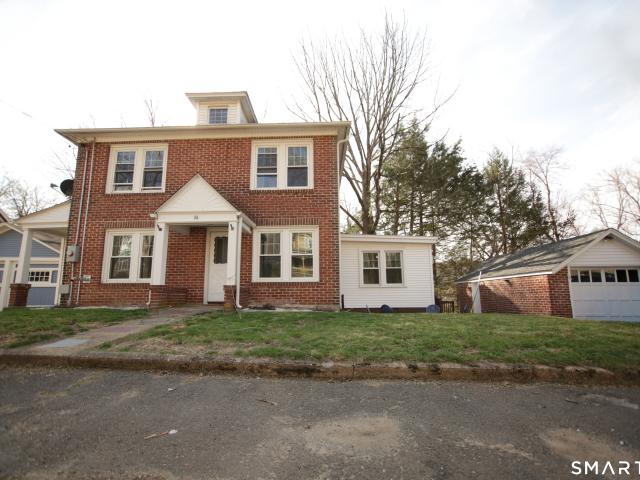 Property for sale in Stafford, Connecticut