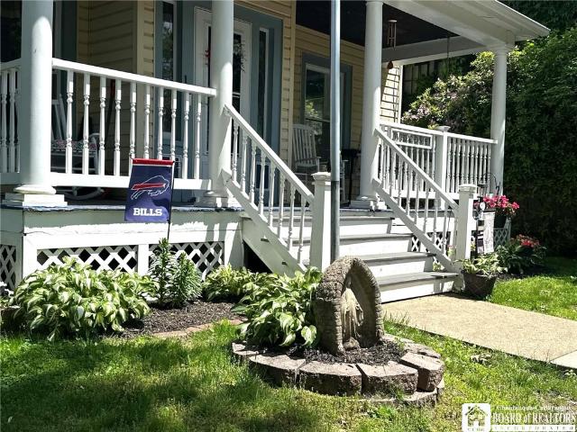 House for sale in Jamestown, New York