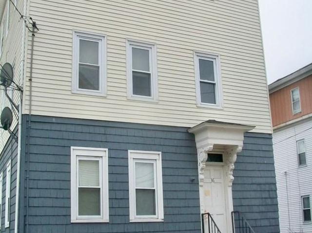 Apartment for rent in Providence, Rhode Island