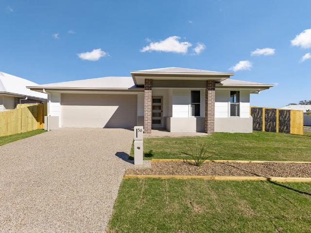 Apartment for rent in Great Sandy Strait, Queensland