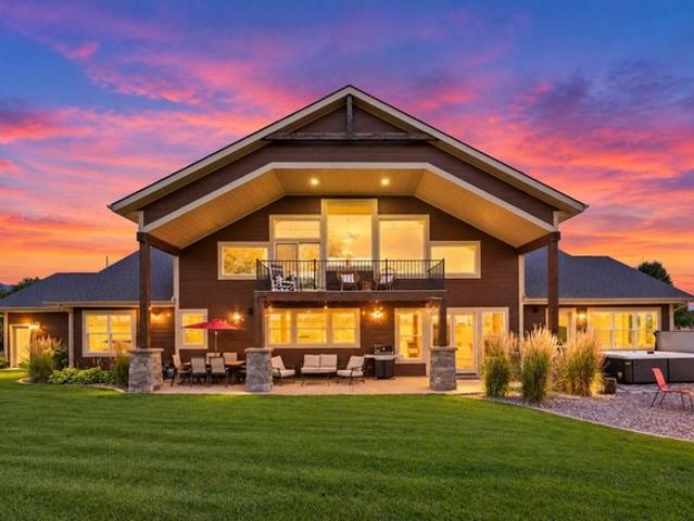 House for sale in Kalispell, Montana