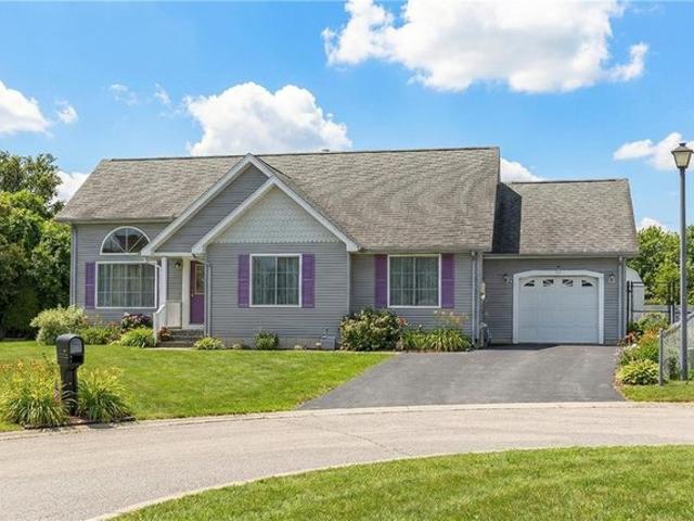 House for sale in Warwick, Rhode Island