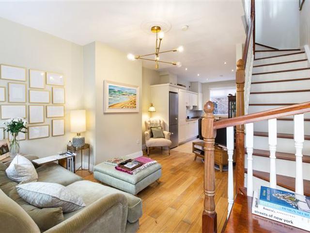 Terraced House for sale in Bluebell, North Tipperary