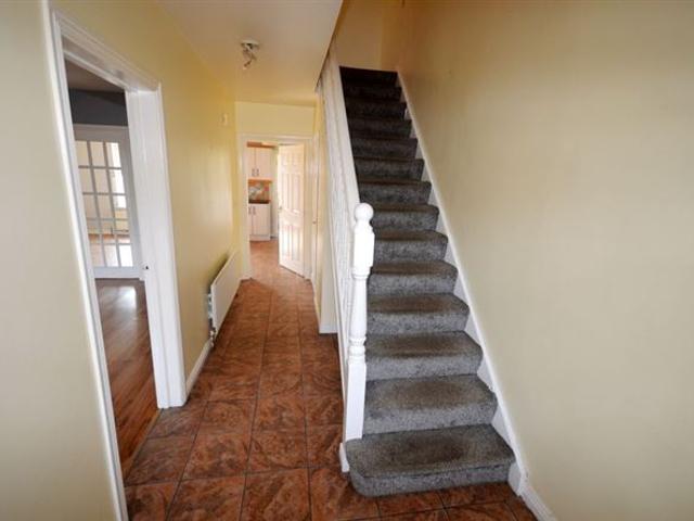 Detached House for sale in Burnside, Ulster