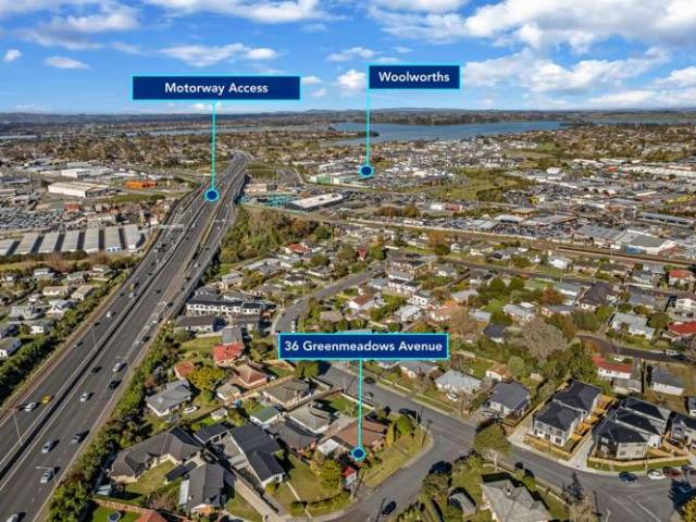 House for sale in Manurewa