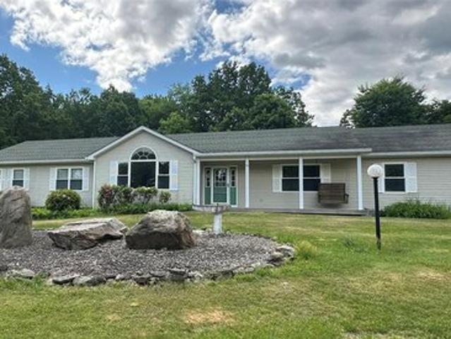 House for sale in Saratoga, New York