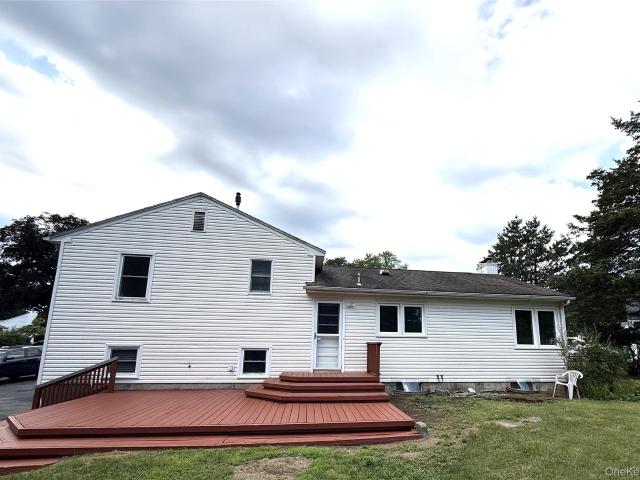 Property for rent in New York