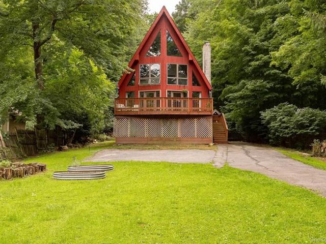 House for sale in Beacon, New York