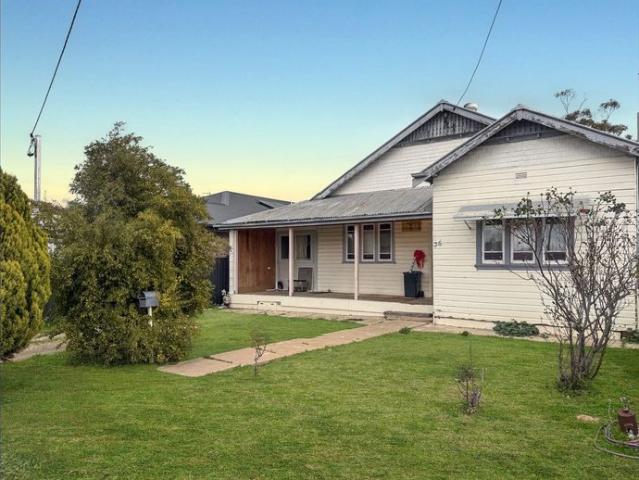 House for rent in Bedgerabong, New South Wales