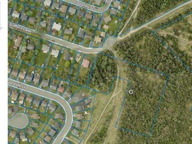 Land for sale in Kilbride, St. John's